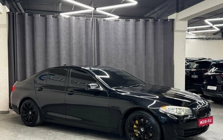 BMW 5 серия, 2011 год, 1 500 000 рублей, 7 фотография