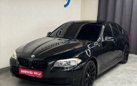 BMW 5 серия, 2011 год, 1 500 000 рублей, 3 фотография