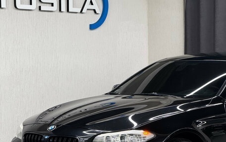 BMW 5 серия, 2011 год, 1 500 000 рублей, 4 фотография