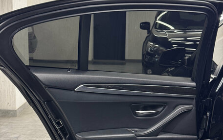 BMW 5 серия, 2011 год, 1 500 000 рублей, 14 фотография