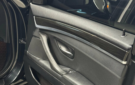 BMW 5 серия, 2011 год, 1 500 000 рублей, 20 фотография