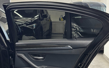 BMW 5 серия, 2011 год, 1 500 000 рублей, 17 фотография