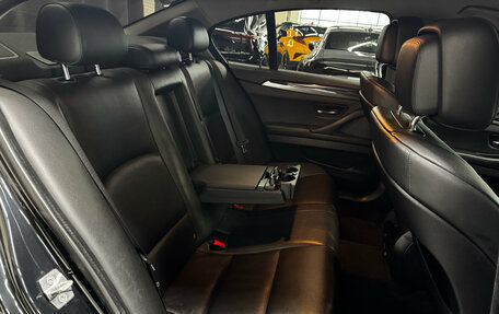 BMW 5 серия, 2011 год, 1 500 000 рублей, 18 фотография