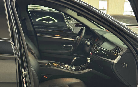 BMW 5 серия, 2011 год, 1 500 000 рублей, 22 фотография