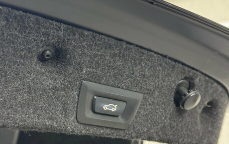 BMW 5 серия, 2011 год, 1 500 000 рублей, 37 фотография