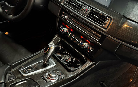 BMW 5 серия, 2011 год, 1 500 000 рублей, 25 фотография