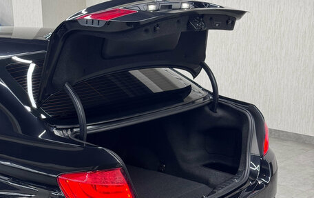 BMW 5 серия, 2011 год, 1 500 000 рублей, 33 фотография