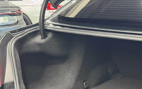 BMW 5 серия, 2011 год, 1 500 000 рублей, 35 фотография