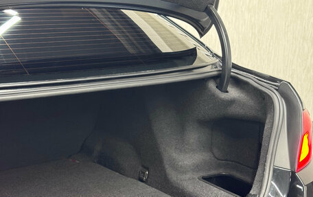 BMW 5 серия, 2011 год, 1 500 000 рублей, 36 фотография