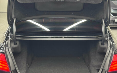 BMW 5 серия, 2011 год, 1 500 000 рублей, 34 фотография