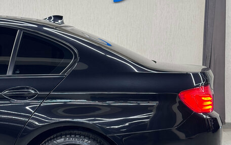 BMW 5 серия, 2011 год, 1 500 000 рублей, 32 фотография