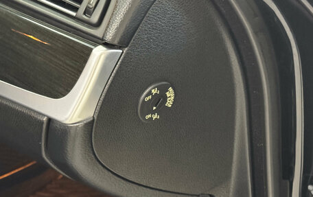 BMW 5 серия, 2011 год, 1 500 000 рублей, 39 фотография