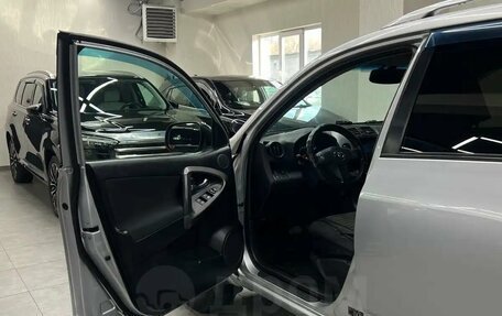 Toyota RAV4, 2010 год, 1 797 000 рублей, 8 фотография