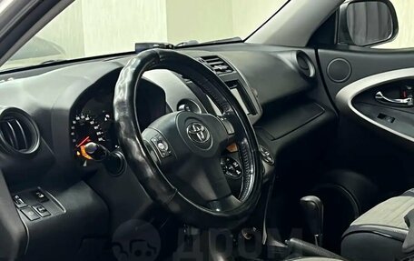Toyota RAV4, 2010 год, 1 797 000 рублей, 10 фотография