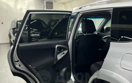 Toyota RAV4, 2010 год, 1 797 000 рублей, 15 фотография