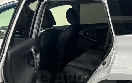 Toyota RAV4, 2010 год, 1 797 000 рублей, 16 фотография