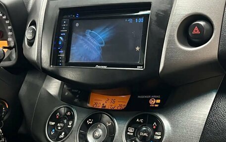 Toyota RAV4, 2010 год, 1 797 000 рублей, 14 фотография