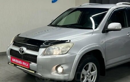Toyota RAV4, 2010 год, 1 797 000 рублей, 5 фотография
