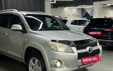 Toyota RAV4, 2010 год, 1 797 000 рублей, 7 фотография