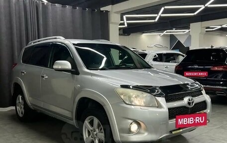 Toyota RAV4, 2010 год, 1 797 000 рублей, 6 фотография