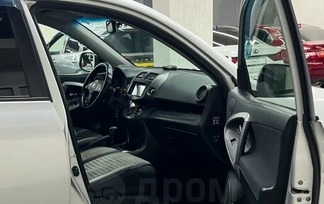 Toyota RAV4, 2010 год, 1 797 000 рублей, 20 фотография