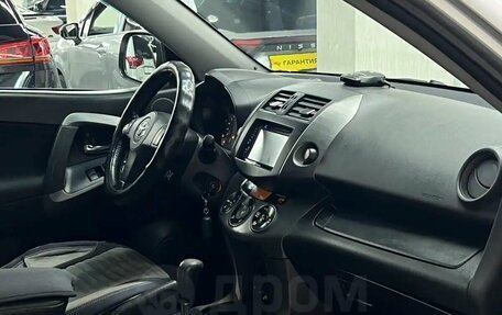 Toyota RAV4, 2010 год, 1 797 000 рублей, 21 фотография