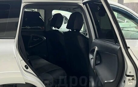 Toyota RAV4, 2010 год, 1 797 000 рублей, 18 фотография