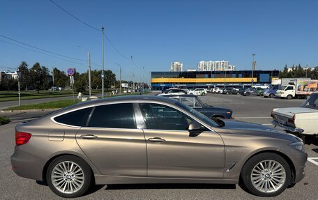 BMW 3 серия, 2013 год, 1 730 000 рублей, 2 фотография