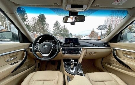 BMW 3 серия, 2013 год, 1 730 000 рублей, 4 фотография