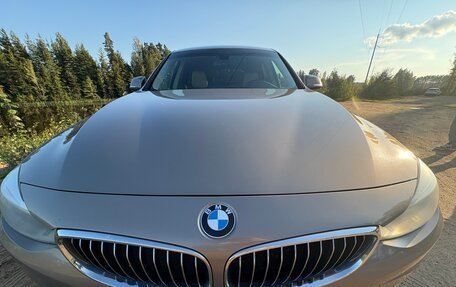 BMW 3 серия, 2013 год, 1 730 000 рублей, 3 фотография