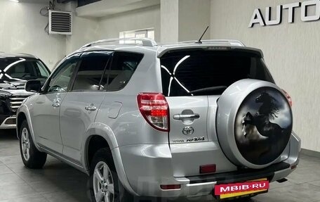 Toyota RAV4, 2010 год, 1 797 000 рублей, 22 фотография