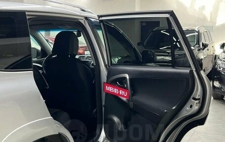 Toyota RAV4, 2010 год, 1 797 000 рублей, 17 фотография