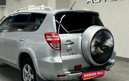 Toyota RAV4, 2010 год, 1 797 000 рублей, 23 фотография