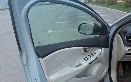 Volvo V40 Cross Country I, 2018 год, 1 950 000 рублей, 8 фотография