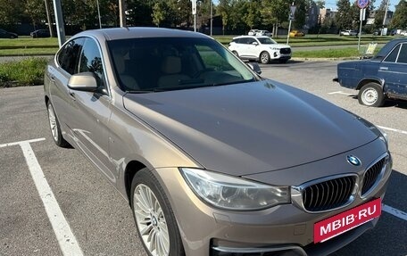 BMW 3 серия, 2013 год, 1 730 000 рублей, 8 фотография