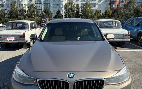 BMW 3 серия, 2013 год, 1 730 000 рублей, 10 фотография