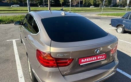 BMW 3 серия, 2013 год, 1 730 000 рублей, 9 фотография