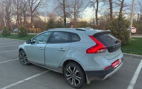 Volvo V40 Cross Country I, 2018 год, 1 950 000 рублей, 7 фотография