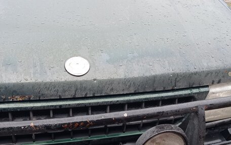 Opel Frontera A, 1996 год, 270 000 рублей, 5 фотография