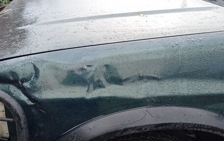 Opel Frontera A, 1996 год, 270 000 рублей, 3 фотография