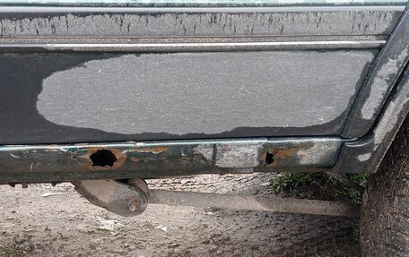 Opel Frontera A, 1996 год, 270 000 рублей, 2 фотография