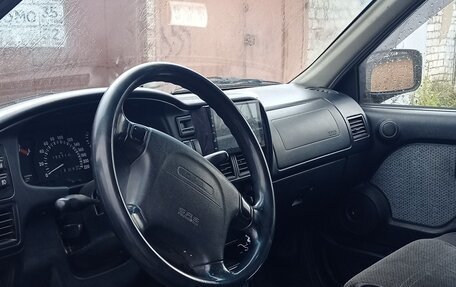 Opel Frontera A, 1996 год, 270 000 рублей, 7 фотография