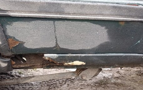 Opel Frontera A, 1996 год, 270 000 рублей, 4 фотография