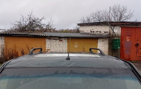 Opel Frontera A, 1996 год, 270 000 рублей, 11 фотография