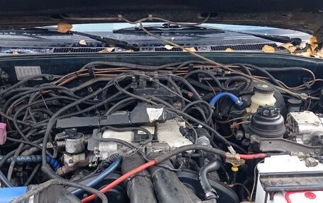 Opel Frontera A, 1996 год, 270 000 рублей, 12 фотография