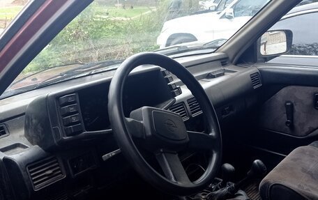 Opel Frontera A, 1996 год, 270 000 рублей, 16 фотография