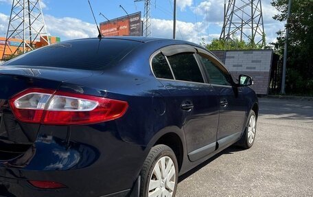 Renault Fluence I, 2011 год, 685 000 рублей, 5 фотография