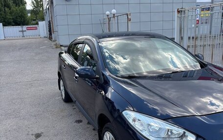 Renault Fluence I, 2011 год, 685 000 рублей, 8 фотография
