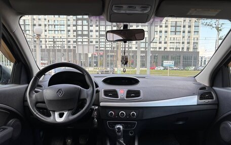 Renault Fluence I, 2011 год, 685 000 рублей, 7 фотография