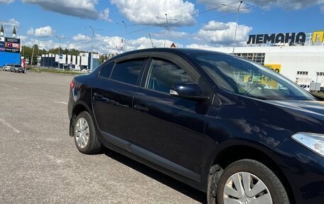 Renault Fluence I, 2011 год, 685 000 рублей, 6 фотография